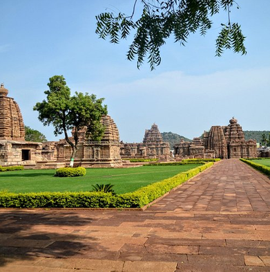 South India Pilgrimage Temple 3